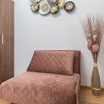 Studio Roberta Coressi Apartman *