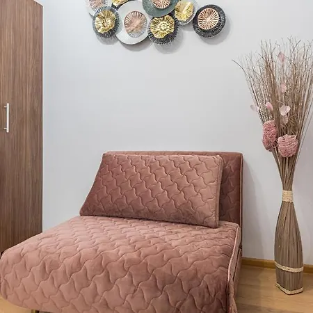 Roberta Appartement *