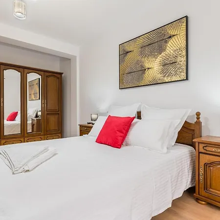 Appartement Roberta Braşov