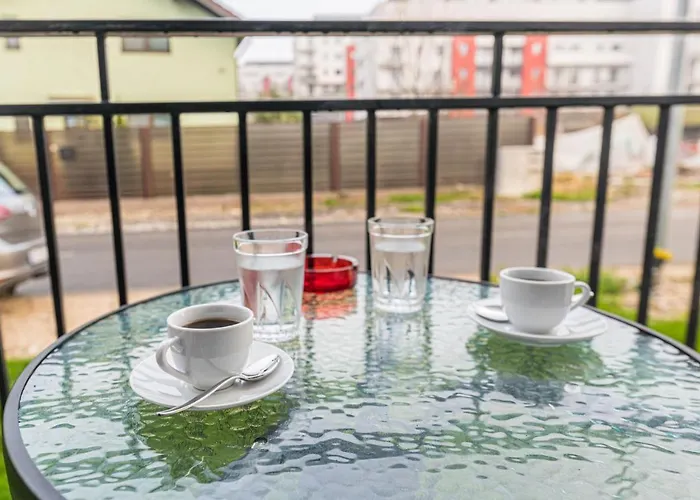 公寓 Roberta 布拉索夫