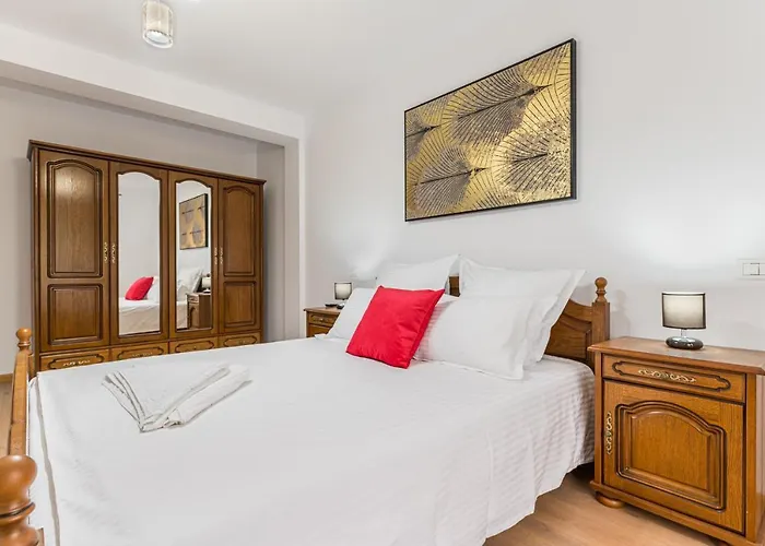 公寓 Roberta 布拉索夫